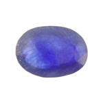 Blue Sapphire – 6.70 Carats (Ratti-7.39) Neelam